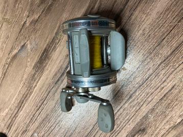 Abu garcia ambassador 6601 AB beschikbaar voor biedingen