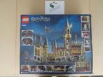 LEGO Harry Potter 71043 Hogwarts Castle, Kinderen en Baby's, Speelgoed | Duplo en Lego, Lego, Hello@support.lego.com, DK-7190