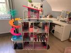 Maison poupées LOL - access. - poupées, Ophalen, Zo goed als nieuw, Poppenhuis