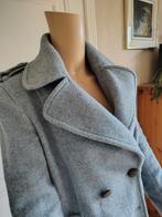 Jas van sisley, Kleding | Dames, Verzenden, Maat 42/44 (L)