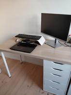 IKEA bureau, Ophalen, Zo goed als nieuw, Bureau