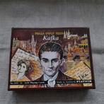 Speelkaarten Piatnik Kafka Praga Caput Regni., Collections, Cartes à jouer, Jokers & Jeux des sept familles, Enlèvement ou Envoi
