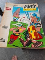 Een avontuur  van Asterix, de Galliër, Boeken, Eén stripboek, Ophalen, Gelezen, Goscinny - Uderzo