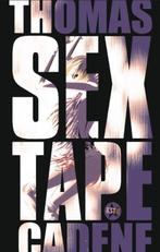 Sex Tape Thomas Cadène EO, Livres, BD, Une BD, Enlèvement ou Envoi, Comme neuf