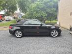 BMW 118D cabriolet, Auto's, 1995 cc, Zwart, 4 cilinders, Cabriolet
