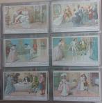 Liebig "de rozenkavalier", Enlèvement ou Envoi, Comme neuf, Autres sujets/thèmes, Gravure