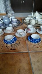 Dînette d enfants, Enlèvement ou Envoi