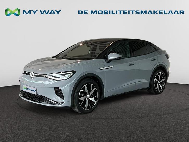 Volkswagen ID.5 ID.5 77 kWh 4Motion GTX, Auto's, Volkswagen, Overige modellen, ABS, Airbags, Airconditioning, Alarm, Cruise Control