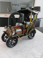 Retro auto, Ophalen of Verzenden, Huis en Inrichting
