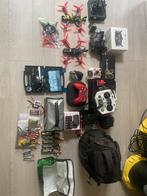 FPV set HD, Ophalen, Zo goed als nieuw