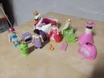 Playmobil prinses, Ophalen of Verzenden, Zo goed als nieuw, Complete set