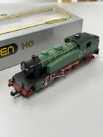 IBERTREN H0 HO 2106 zeldzaam Loc Locomotief 1/87 nieuw doos, Hobby en Vrije tijd, Nieuw, Overige merken, Locomotief, Ophalen of Verzenden