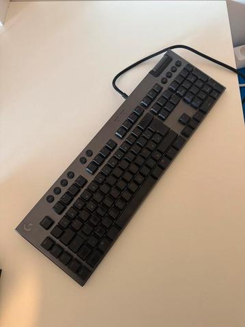 Gaming toetsenbord  beschikbaar voor biedingen