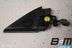 Tweeter LV (bestuurderskant) Volkswagen Beetle 5C5837973, Auto diversen, Autospeakers, Gebruikt