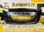 BUMPER Peugeot 5008 2009-2014 VOORBUMPER 2-J5-5911z, Gebruikt, Ophalen of Verzenden, Bumper, Voor