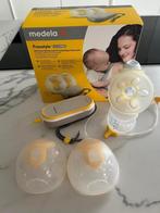 Borstkolf medela handsfree, Kinderen en Baby's, Ophalen, Zo goed als nieuw, Borstkolf