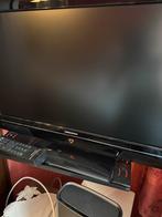 Tv met ophangbeugel, Audio, Tv en Foto, Televisies, Ophalen, Zo goed als nieuw, Smart TV