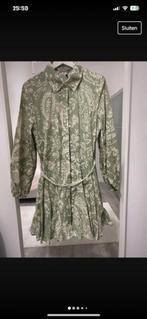 Robe verte Zara, Vert, Envoi, Taille 42/44 (L), Neuf