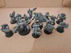 Warhammer 40K Space Wolves + Bits Box, Ophalen of Verzenden, Warhammer, Figuurtje(s)
