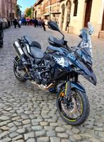 Beneli trk502x, Motoren, Motoren | Suzuki, Particulier