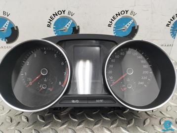 VOLKSWAGEN POLO 1.2 TSI Comfortline  [SPEEDOMETER] 2015 beschikbaar voor biedingen