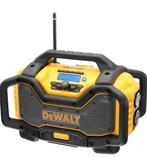 Nieuwe DEWALT werf Radio DCR027 XR, Ophalen, Nieuw