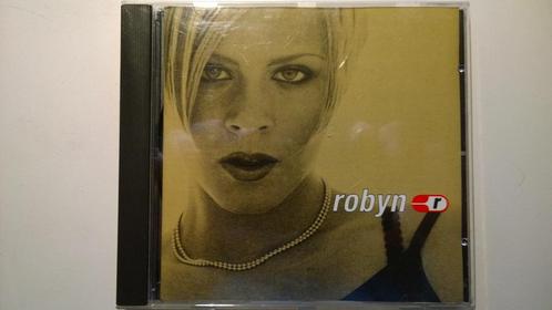 Robyn - Robyn Is Here, Cd's en Dvd's, Cd's | Pop, Zo goed als nieuw, 1980 tot 2000, Verzenden