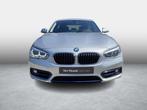 BMW 1 Reeks Hatch 118i Sportline, 116 g/km, Gebruikt, Euro 6, Parkeersensor