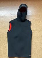 Duikvest / snorkelvest met kap Bare 5/3 mm maat M/L, Watersport en Boten, Duiken, Ophalen, Gebruikt, Duikpak