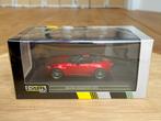 Mazda MX-5 ND Soul Red rood nieuw in doos 1:43 MX5 cabrio, Hobby en Vrije tijd, Modelauto's | 1:43, Ophalen of Verzenden, Nieuw