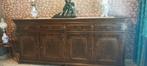 MASSIEVE DRESSOIR/ bieden mag, Ophalen, Zo goed als nieuw
