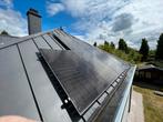 Installie 10 zonnepanelen van 440w full black glas glas, Doe-het-zelf en Bouw, Zonnepanelen en Toebehoren, Ophalen, Nieuw, Compleet systeem