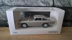 Aston martin DB5 1/43éme, Hobby en Vrije tijd, Modelauto's | 1:43, Auto, Norev, Ophalen of Verzenden, Norev