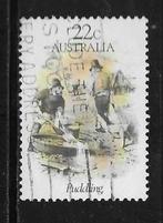 Australië - Afgestempeld - Lot Nr. 582, Postzegels en Munten, Postzegels | Oceanië, Verzenden, Gestempeld