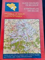 Atlas, provincie Namen, Ophalen of Verzenden, Gelezen