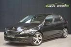 Peugeot 308 1.6 THP Active- Benzine-Airco-Navi-PDC-Garantie, Euro 5, Stof, Gebruikt, 4 cilinders