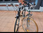 Fiets, Fietsen en Brommers, Ophalen
