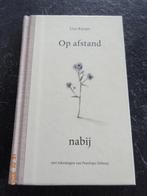 Op afstand nabij Een nieuwe blik op rouw van  Uus Knops*, Ophalen of Verzenden, Nieuw