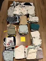 lot vêtements bébé - 6 mois, Enlèvement, Utilisé, Taille 68