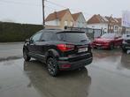 Ford Ecosport 1.0 i ecoboost 125pk Business luxe '18, Achat, Euro 6, Boîte manuelle, 5 places