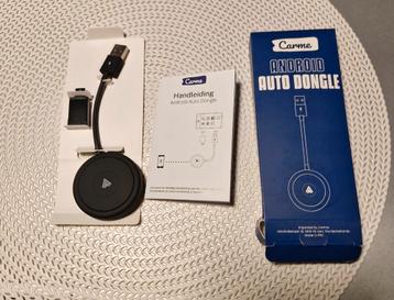 Car dongle carme beschikbaar voor biedingen