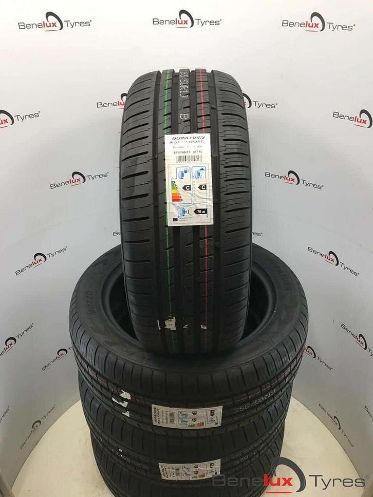 NW 255/50R19 255/50 R19 255/50/19 2555019 BMW X5 Mercedes ML, Auto-onderdelen, Banden en Velgen, Band(en), Zomerbanden, 19 inch