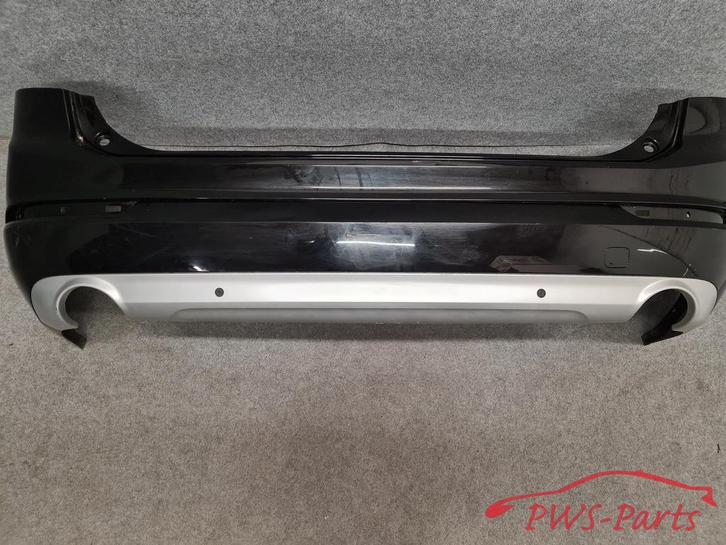 VOLVO XC90 II 2 VANAF 2015 ACHTERBUMPER ORIGINEEL, Auto-onderdelen, Carrosserie, Bumper, Volvo, Achter, Gebruikt, Ophalen of Verzenden