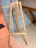 Chevalet enfant, Enlèvement, Utilisé, Chevalet