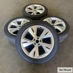 Audi Q4 Hankook Ventus S1 EVO 3 EV 235/50/R20 - 255/45/R20 U, Auto-onderdelen, Gebruikt, Banden en Velgen, Ophalen of Verzenden