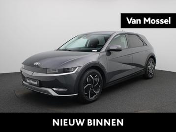 Hyundai IONIQ 5 Connect Adap cruise control | Zetelverwarmin beschikbaar voor biedingen