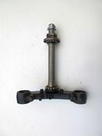 Yamaha XJ600S voorvork Tstuk vorkklem Diversion vork klem, Motoren, Ophalen of Verzenden, Gebruikt