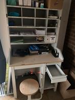 Antieke, Antiek en Kunst, Ophalen of Verzenden