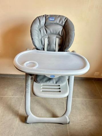 Chaise Haute CHICCO Polly Magic Relax  beschikbaar voor biedingen