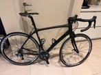 Koersfiets Trek Domane SL6, Fietsen en Brommers, 28 inch, Gebruikt, Carbon, Heren